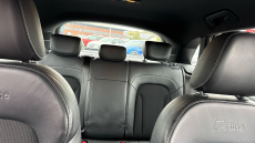 Audi Q3 1.4T FSI S Line Edition 5dr Petrol Estate